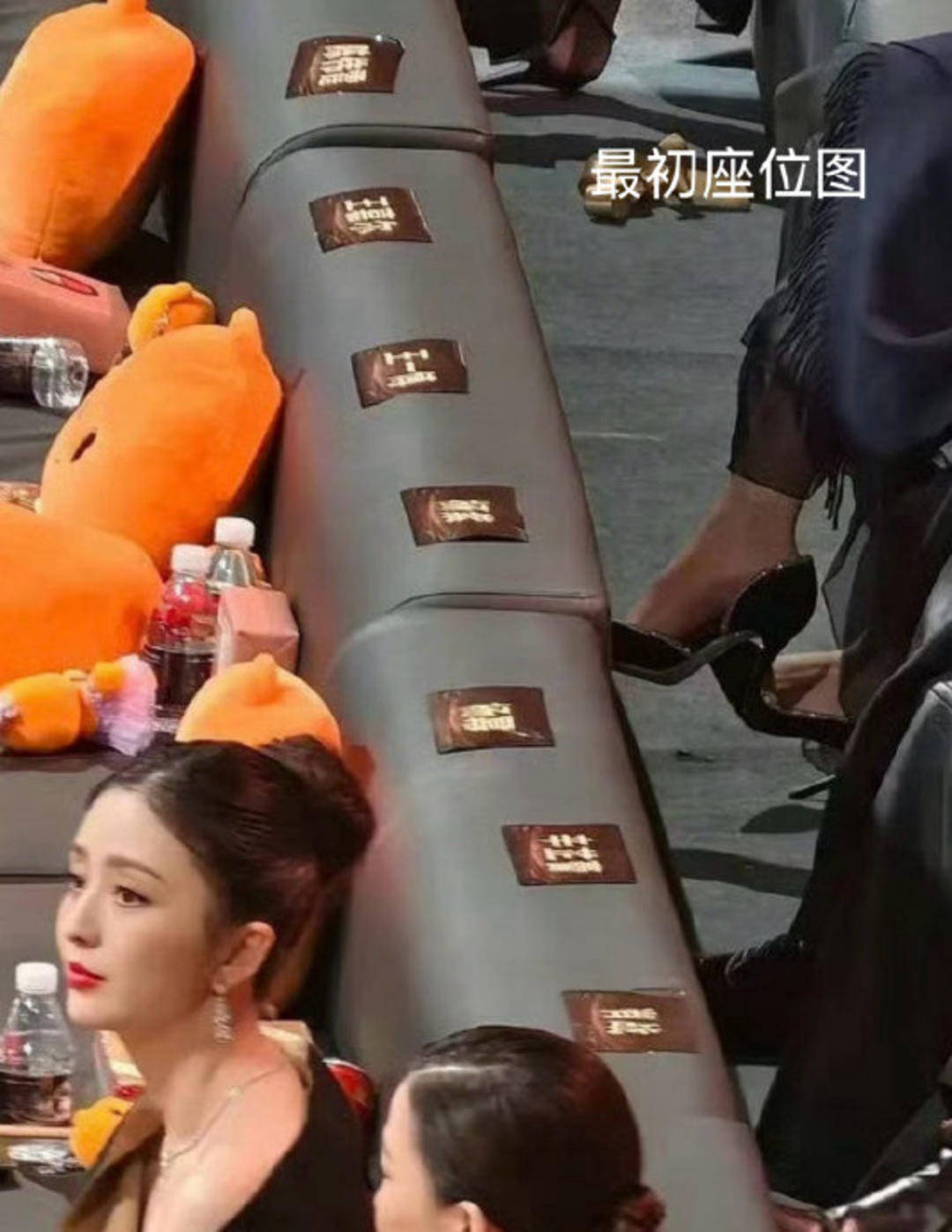 微观察|微博之夜的C位玄学，谁是赢家？