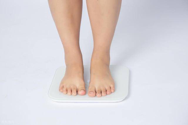 你的2026年目标：如何瘦20斤指南，请签收！