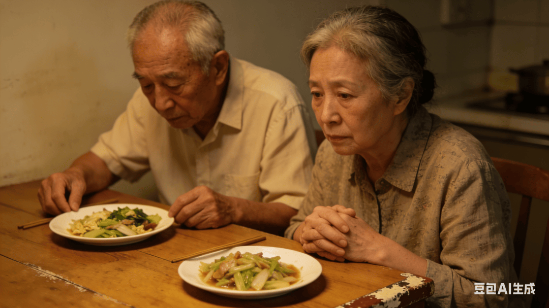 老人“吃不下、吃不好”怎么办？科学应对，守护长辈的“营养基石”