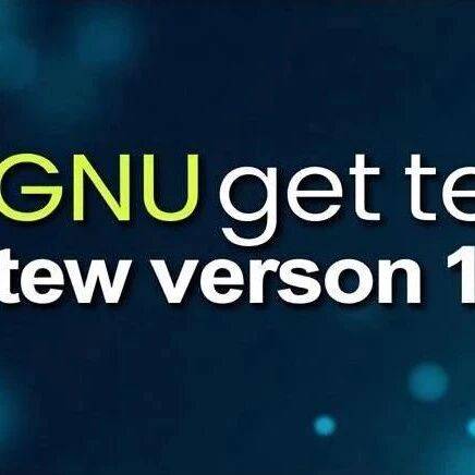 GNU gettext 在开发逾 30 年后终于释出 1.0 版本_搜狐网