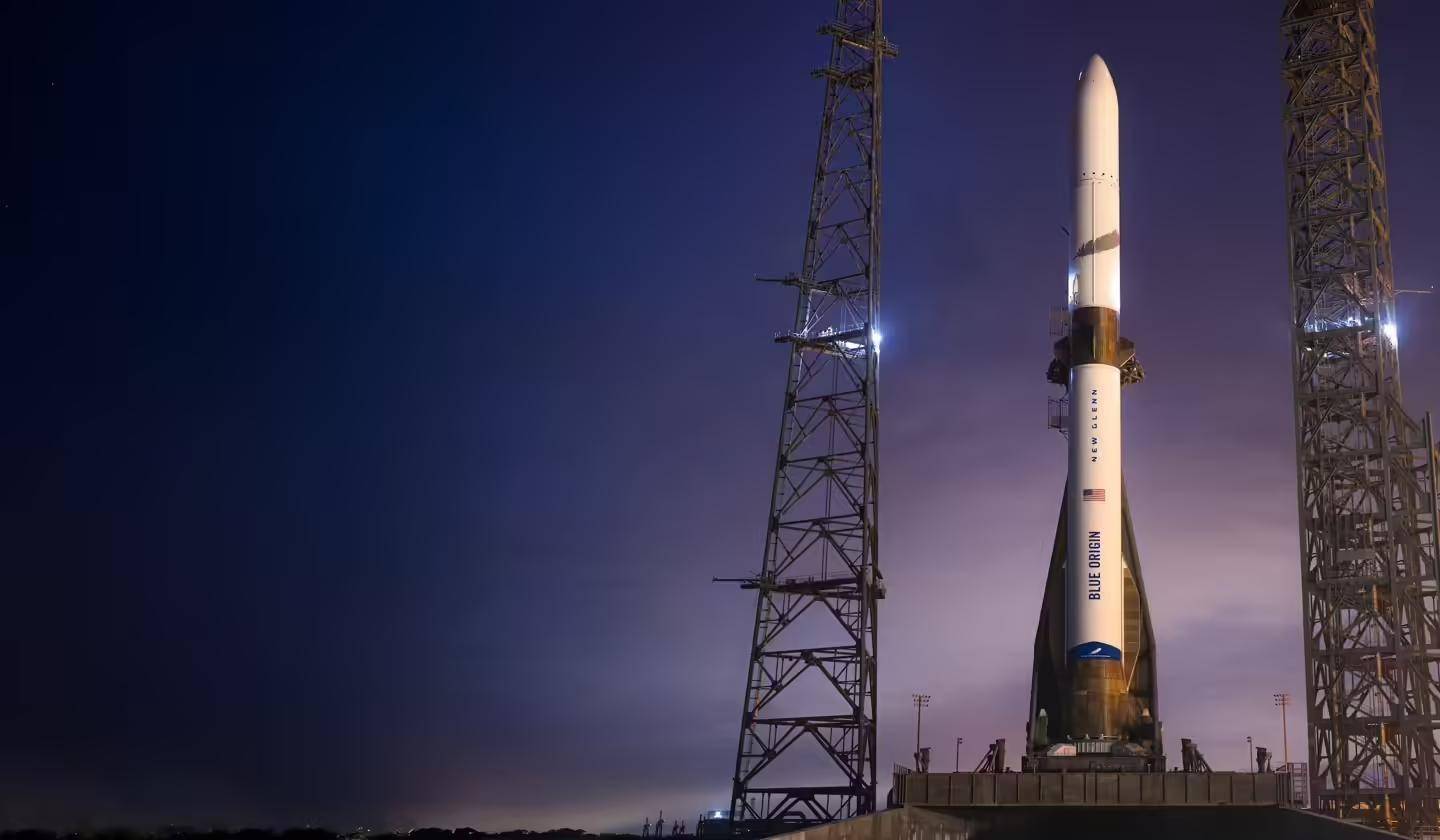 SpaceX正进行大规模招聘，以将马斯克的太空数据中心计划变为现实