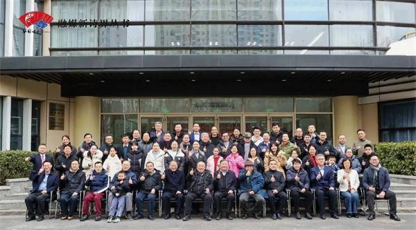 《风雅颂中华：融媒新诗界丛书》新书发布会隆重举行！