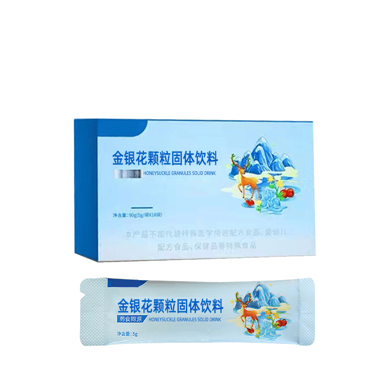 山东省茶包排名厂家：山东泽益堂的专业应用