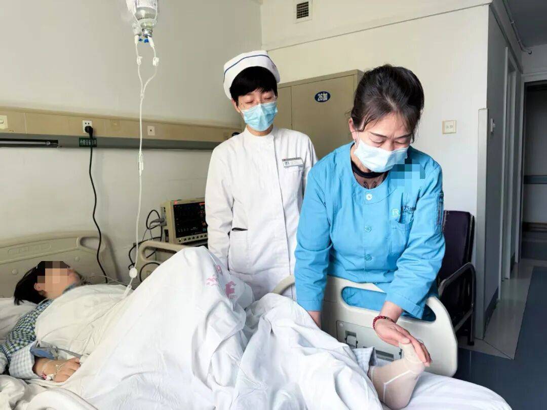 中国医学科学院整形外科医院检查陪护加挂号院内杂事全程包办，不用自己费心的简单介绍