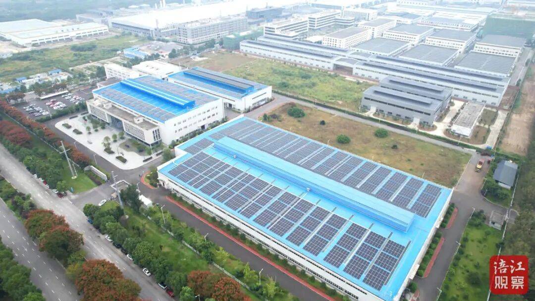 XKTY.COM星空体育-AI绵阳(79) 从“内燃机”到“智驱科技”！绵阳75年老厂靠“新技改”实现智造蝶变