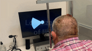 一个意外，脑机接口试验让盲人恢复了视力