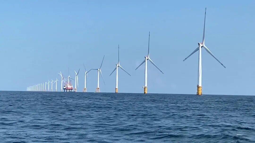 重磅！阿里云高德布局阳江，共筑“绿电+智算+低空”产业新标杆