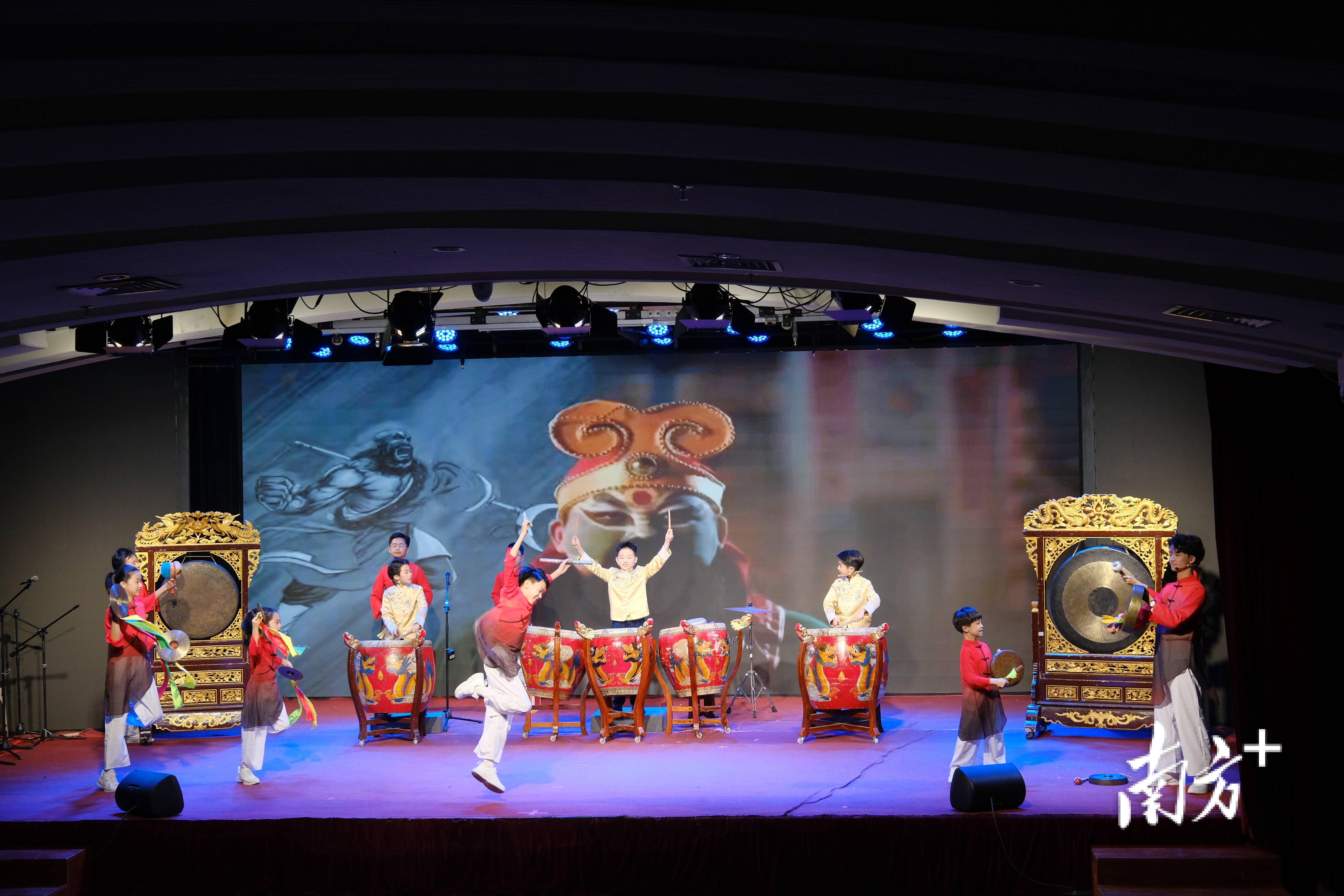 潮州周末小舞台：城市艺术爱好者的“开放麦”