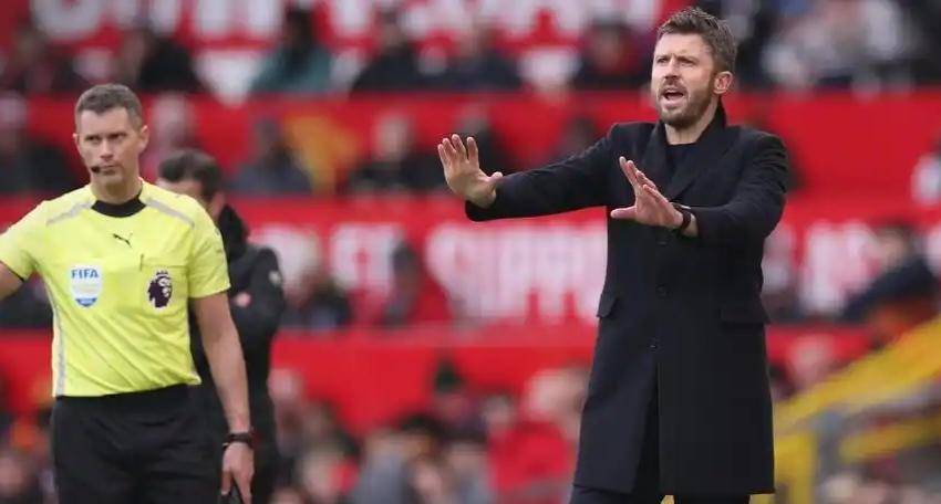 1亿天价太离谱！3000万捡漏稳赚，曼联锋线引援要变天？