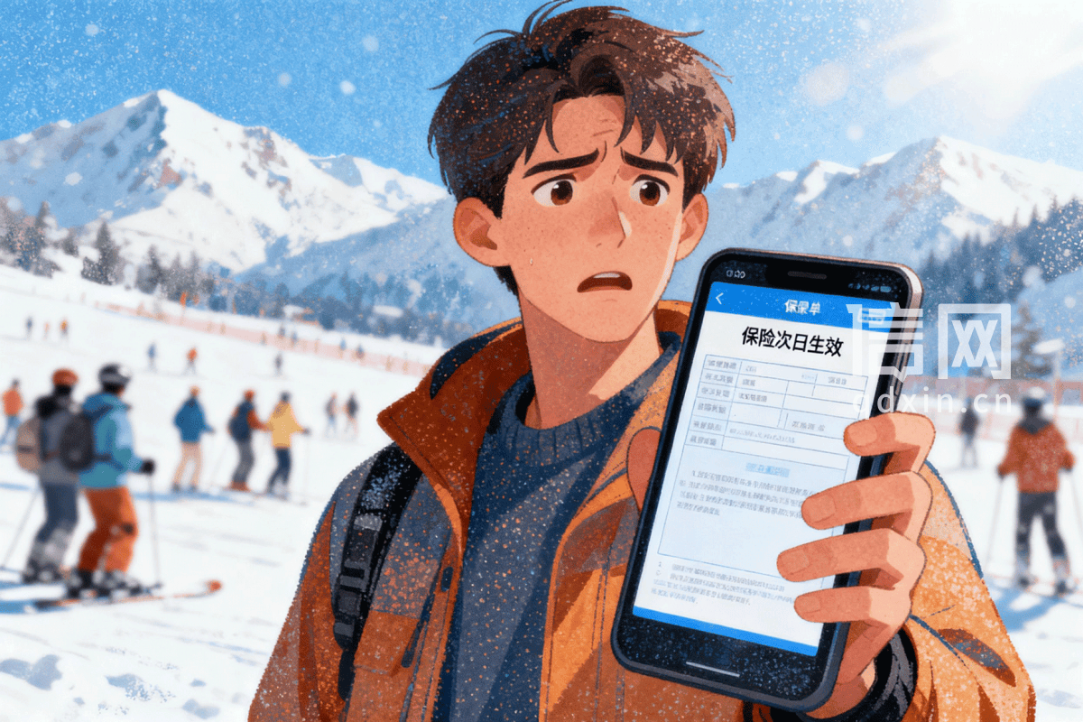 市民投保当天猝死华泰财险以保险次日生效拒赔 