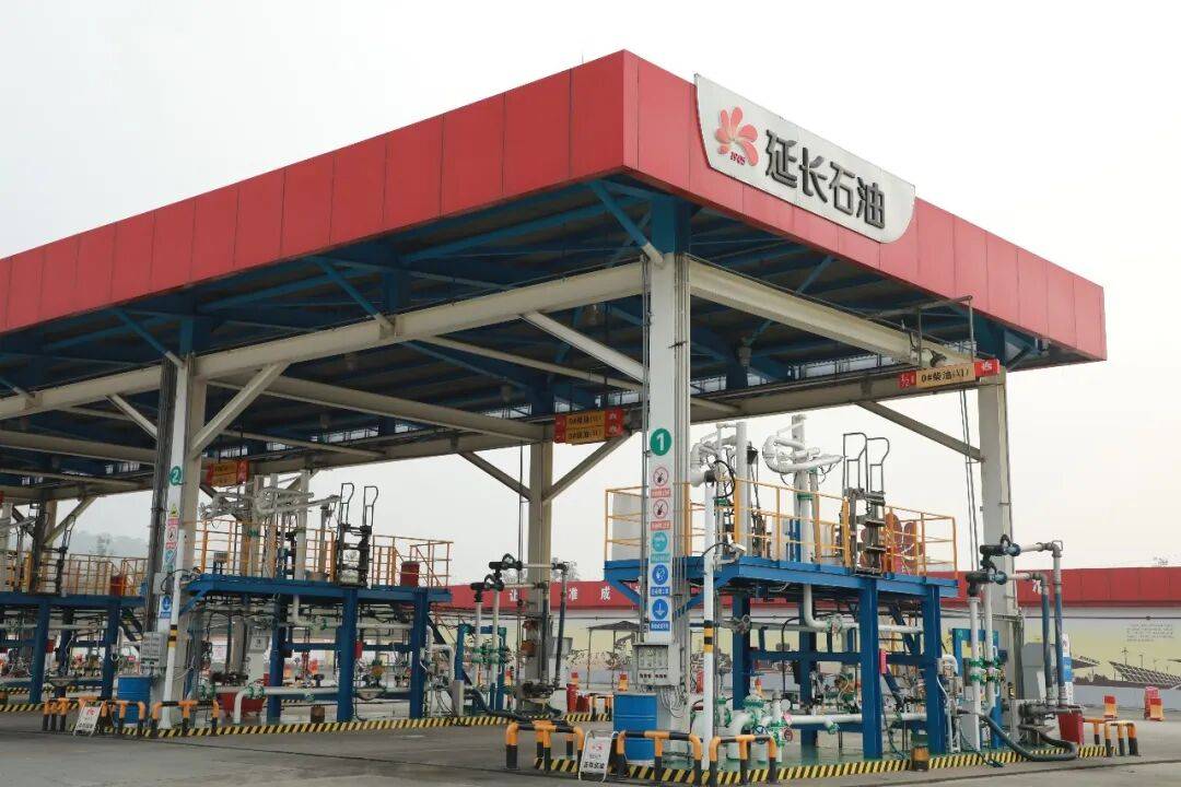 四川公司全力护航春节能源保供_应急_油区_成品油