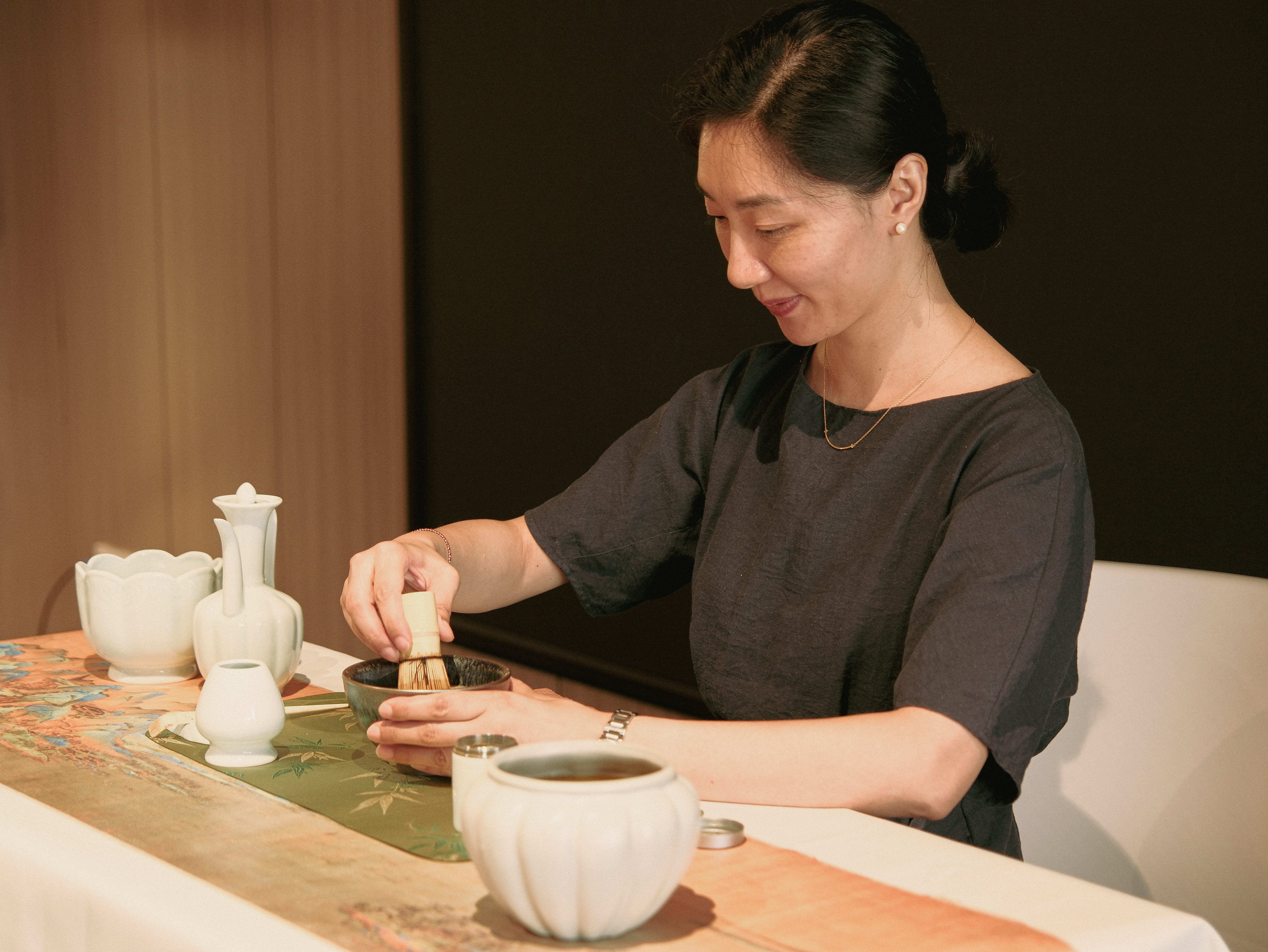 探讨本土茶文化体验好去处，感受传统茶文化魅力