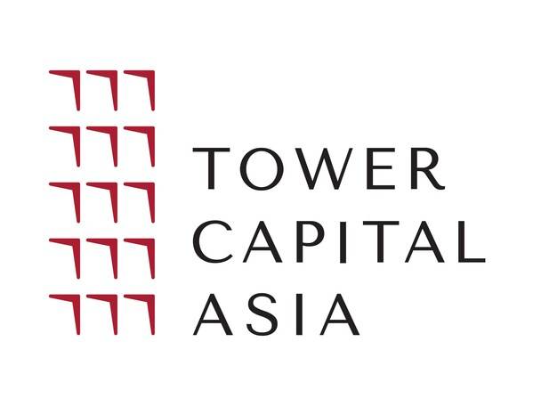 2026年2月，Tower Capital Asia为何对V