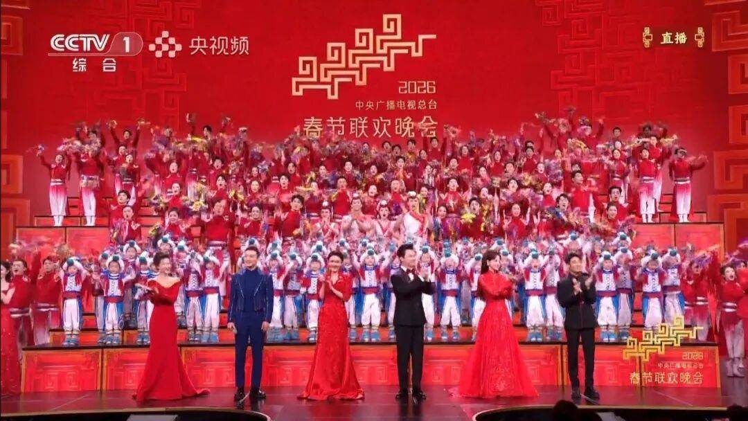 央视春晚，荆州籍演员张新成、李现、张翰，来了！_表演_中国_节目单