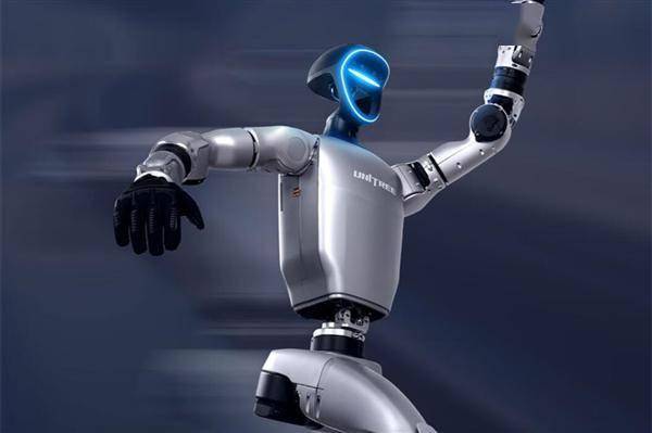 春晚后机器人卖爆了：京东搜索量环比增长超300%