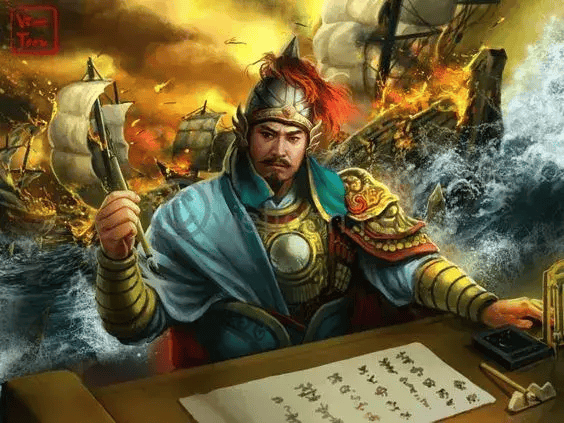 为什么南宋抵挡不住蒙古军而越南可以，背后还是体制问题｜文史宴_陈朝_军队_忽必烈