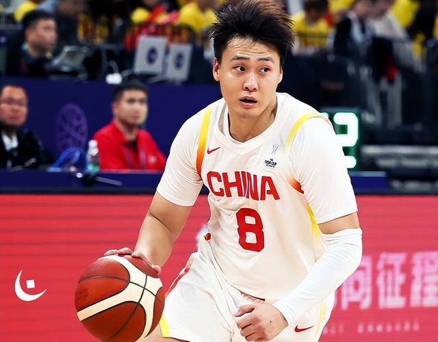 世预赛亚大区官方实力榜：中国男篮跌倒数第二 澳韩菲日前四