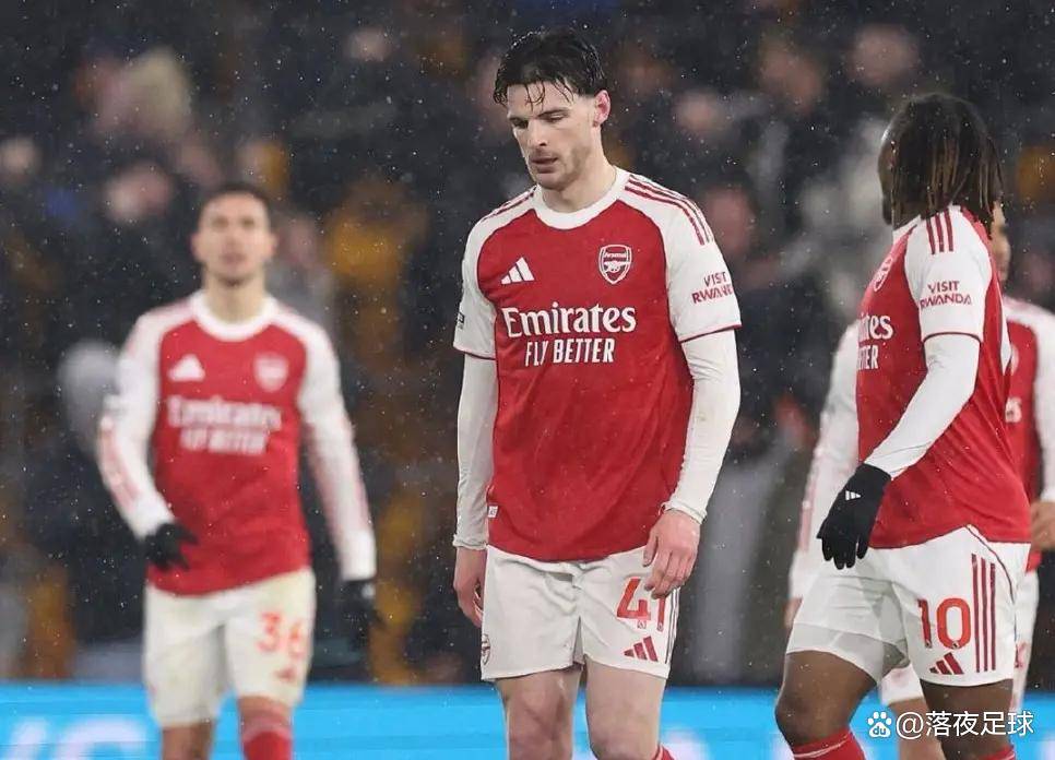从2-0到2-2!阿森纳又双叒叕掉链子,阿尔特塔保守葬送冠军?