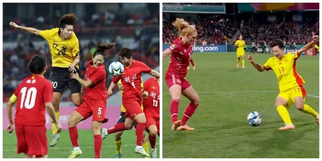 来自江U23亚洲杯_U23亚洲杯直播_赛事直播LIVE阴二中的她入选了！