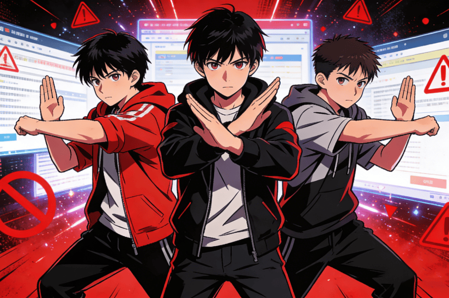 多宝体育- 多宝体育官网- APP下载【网络法治天天学】第1012期 给孩子一个清朗的寒假是我们共同的责任