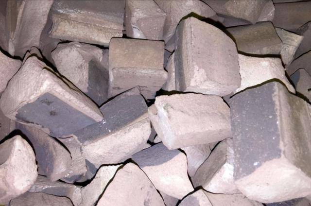 原创 曾经连一克粉末都求不来,如今全球巨头都要看中国石嘴山市