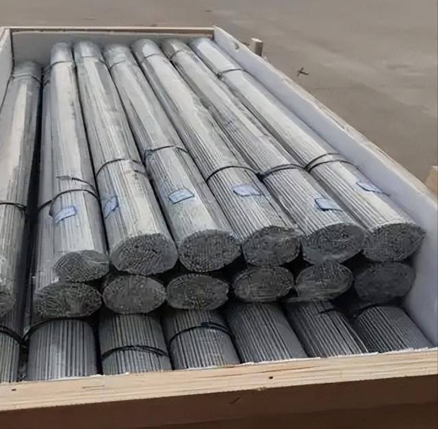 原创 曾经连一克粉末都求不来,如今全球巨头都要看中国石嘴山市