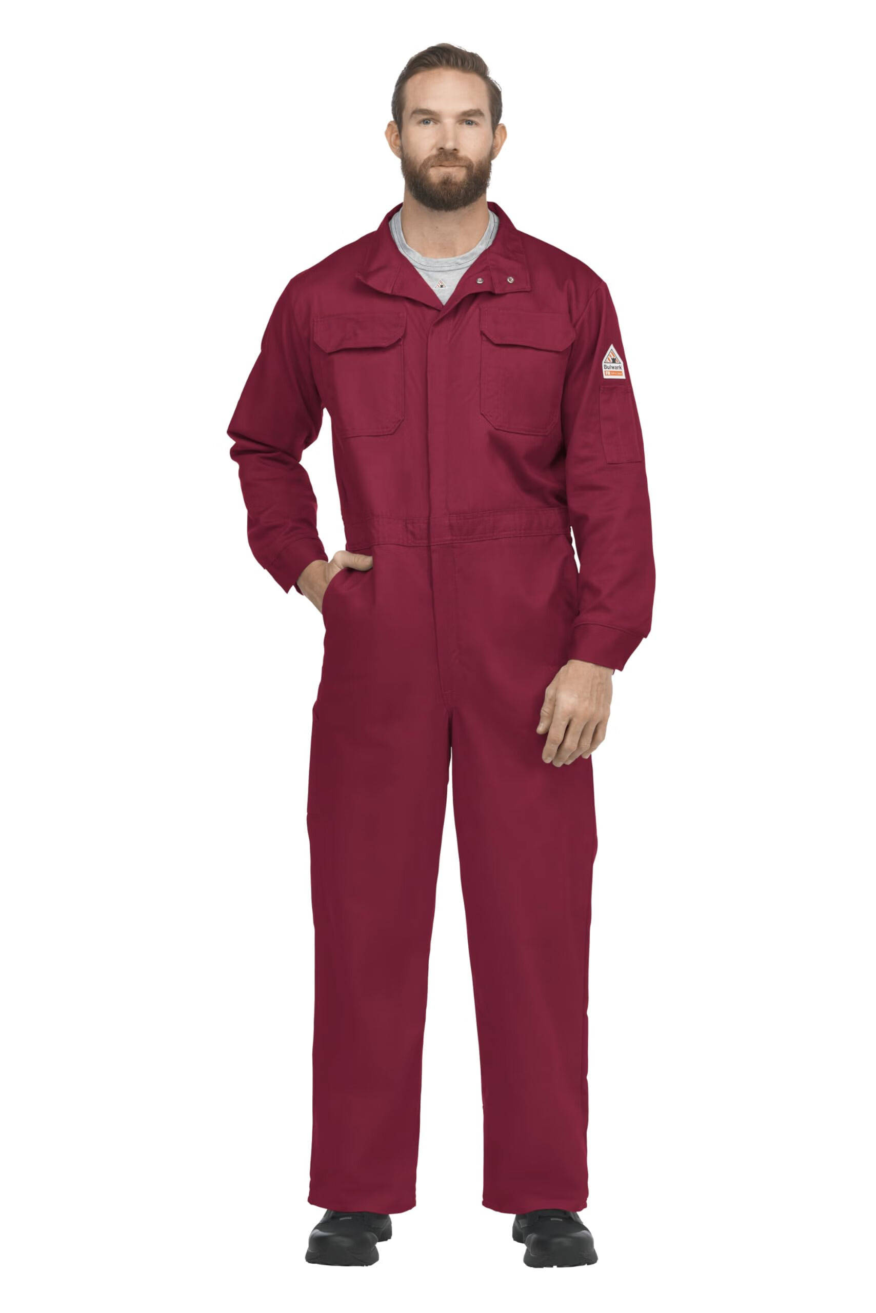 工作服_让你在_bulwark