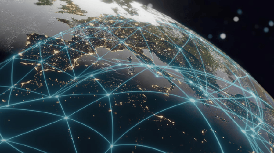 从谷歌分拆而出的Aalyria估值达13亿美元，投资者纷纷涌入天基通信领域