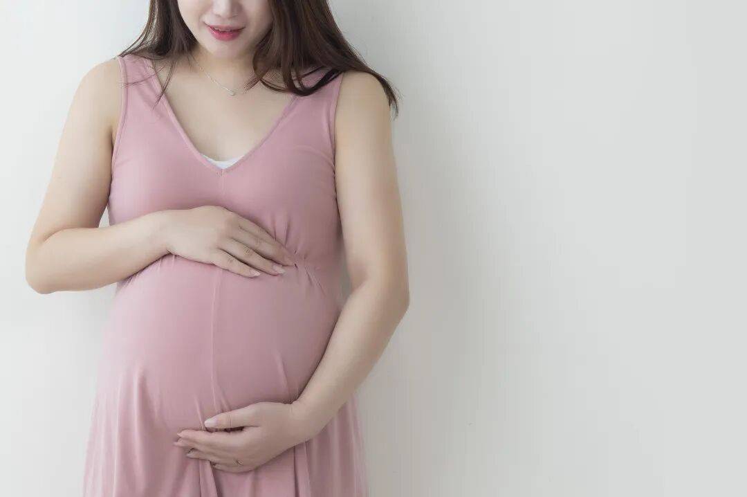 生娃后的漏尿、肚子大、腰痛,真的忍忍就