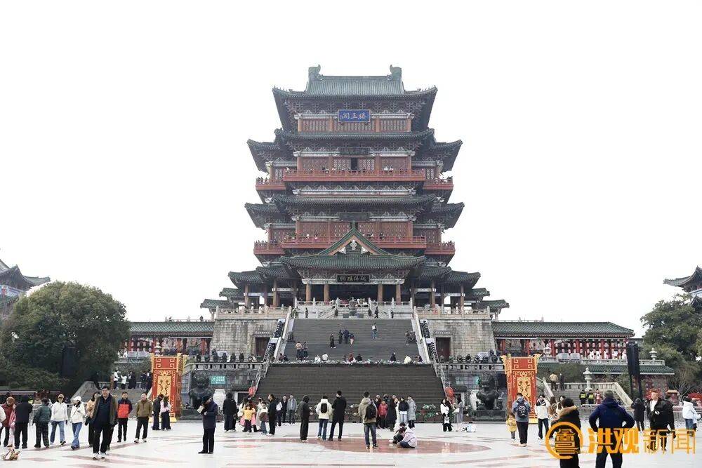 【OKX 哈希游戏】区块链加密游戏玩法教程，新手必看！年味拉满！南昌春节文旅市场“热辣滚烫”