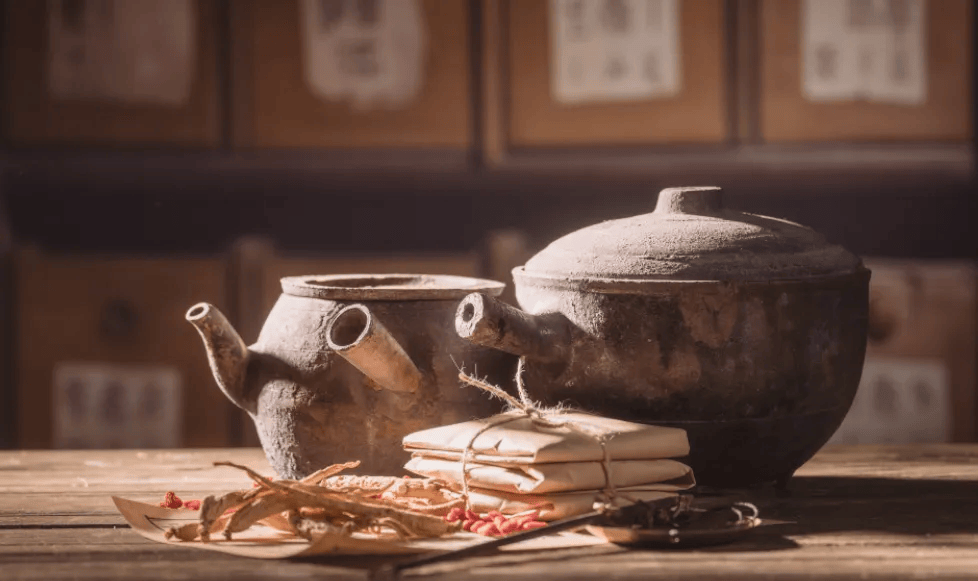 代煎中药别瞎喝!从保存到服用,步步有讲究_药液_药物_药效