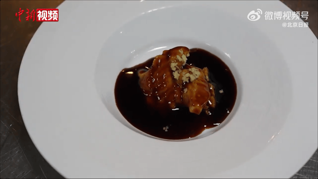 西湖醋鱼与东坡肉被端上德国代表团杭州行欢迎宴会餐桌，默茨：我是中餐的忠实爱好者