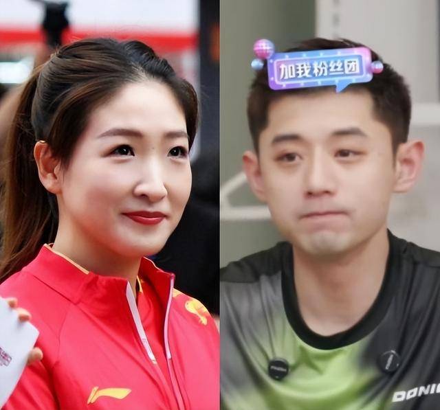 分手14年再迎喜讯的刘诗世界杯直播在线观看——高清足球直播平台推荐雯早已是张继科“高攀不起”的存在