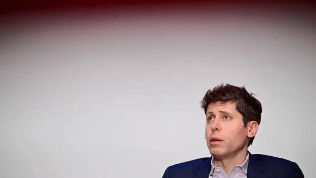 1100 亿美元背后，OpenAI「AGI 的三副面孔」