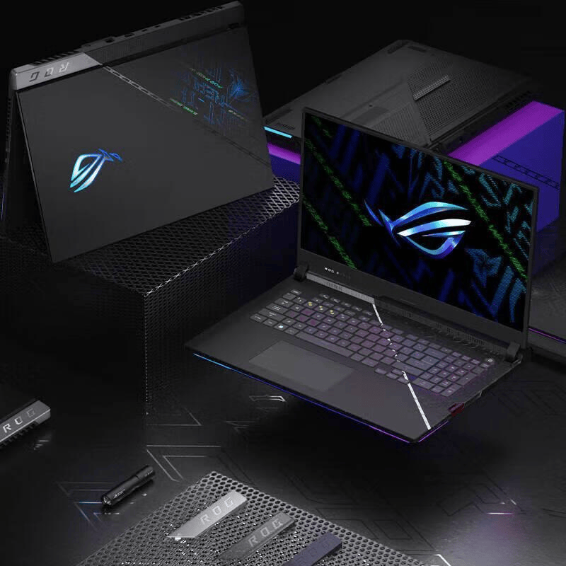 ROG笔记本电脑值得买吗？推荐6款高性价比型号，性能出色！_GeForce_游戏_支持