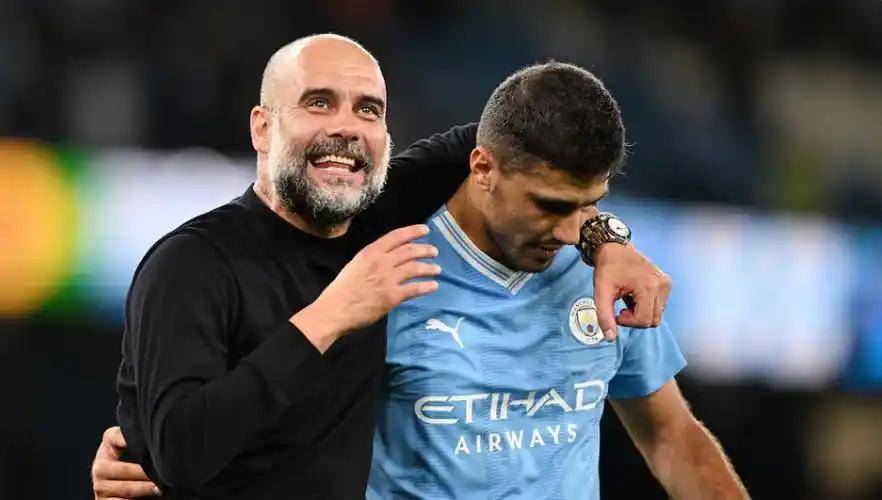 7500万欧！曼城低价出售前锋，巴萨锋线补强太惊喜，能否如愿成谜