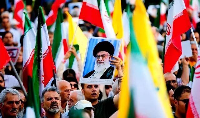 台专家预言:一旦美以伊开战,中国将获得长达20年的战略缓冲时间