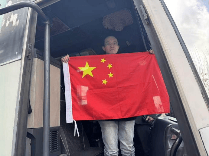 图片[2]-大部分在伊朗中国公民已撤离-华闻时空