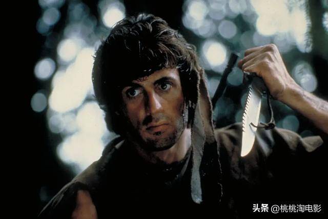 《兰博》原型人物去世!曾是越战特种兵尖兵,只身调停武装对峙