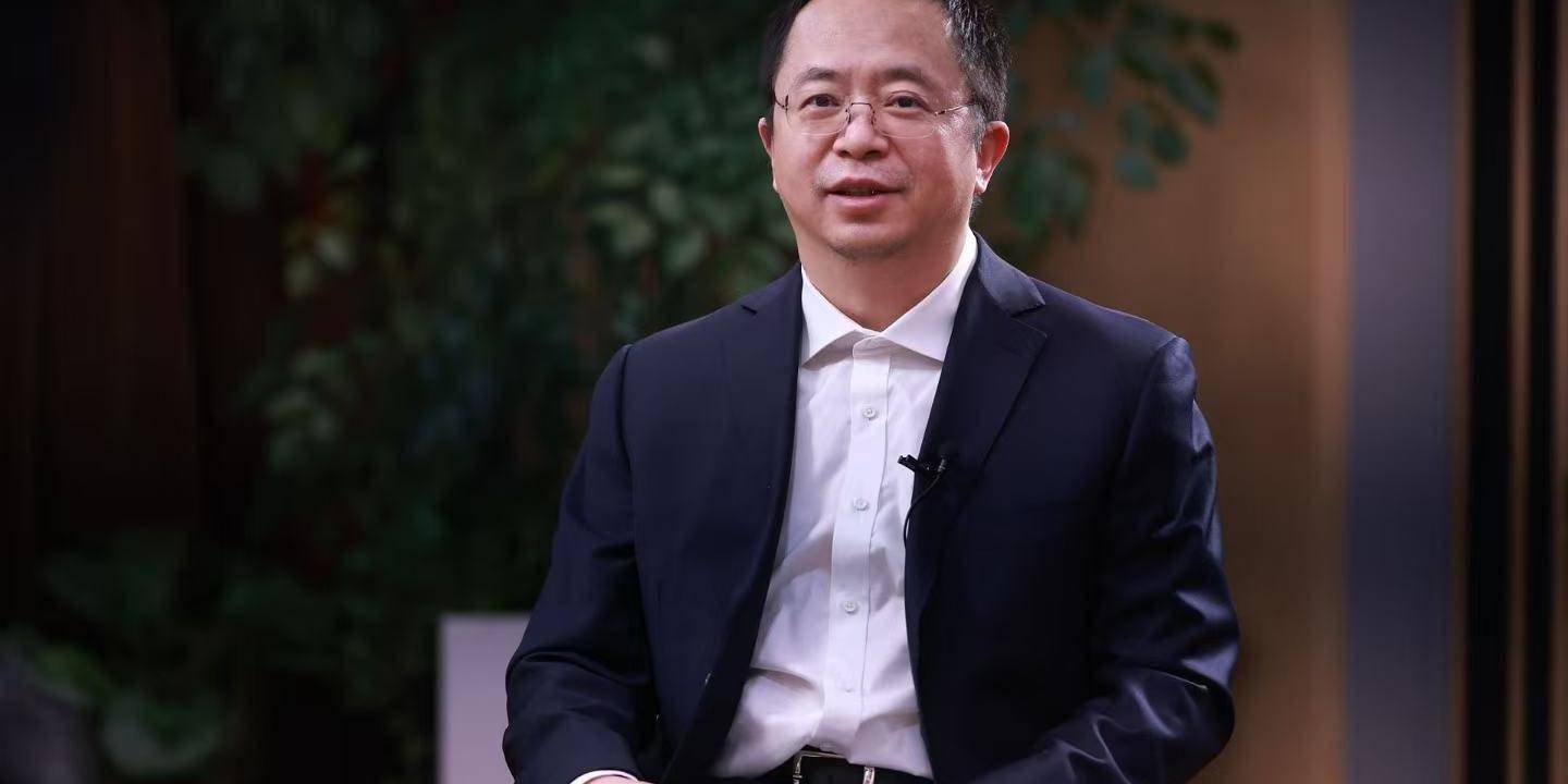 全国政协委员周鸿祎：优化推理算力布局，夯实人工智能产业发展底座