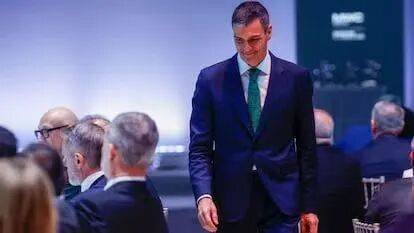 图片[3]-特朗普：因西班牙在袭击伊朗行动中“缺乏合作”，将切断贸易往来，西班牙回应：美国须尊重双边协定 -华闻时空