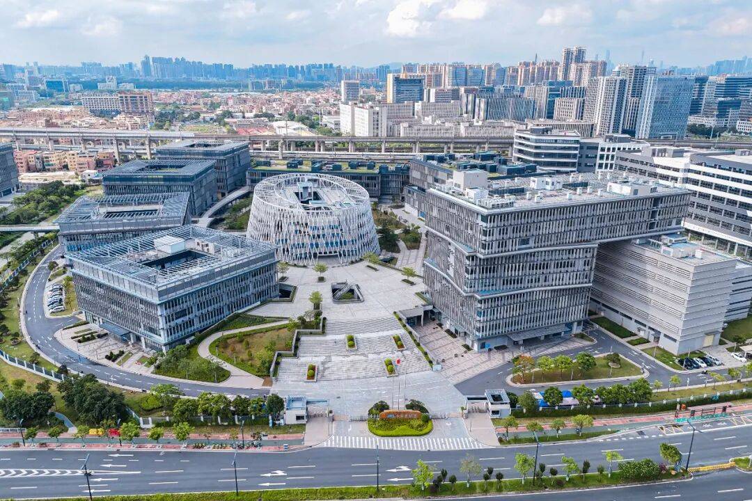 2025省实验室“十大新闻”出炉！季华实验室入选_实践_科技_广东省