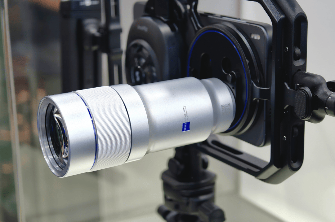 今年的MWC，手机厂商们都开始“不务正业”了。。。