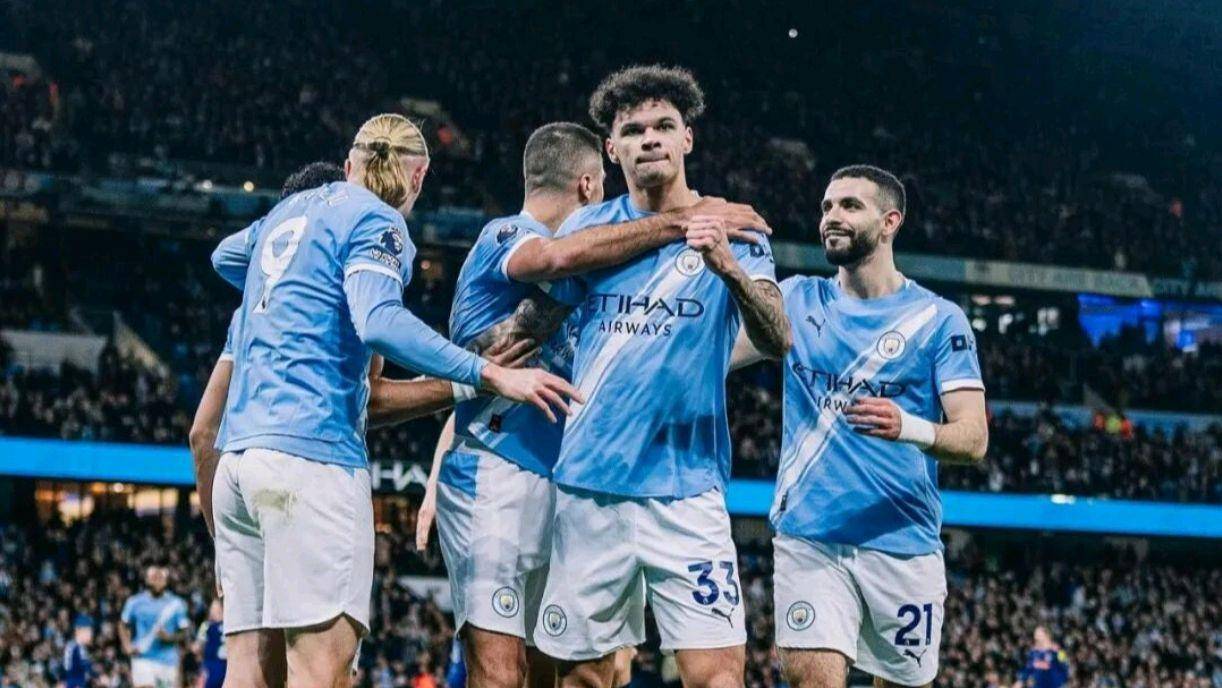 1.3亿魔幻！7500万遭弃，5500万逆袭，曼城看走眼了？