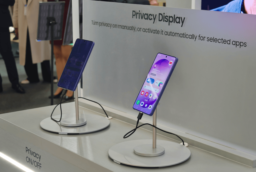 今年的MWC，手机厂商们都开始“不务正业”了。。。