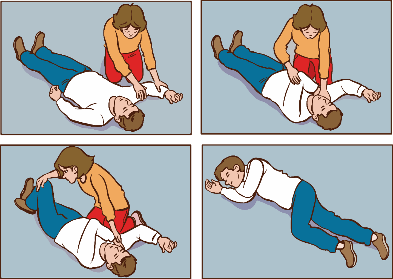 孩子吐奶,是让宝宝侧卧还是抱起来？