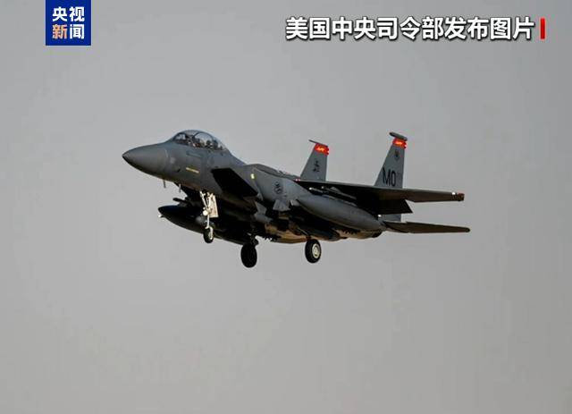 美以开打一周欲拖盟友“下水” 伊朗再袭美“林肯”号航母