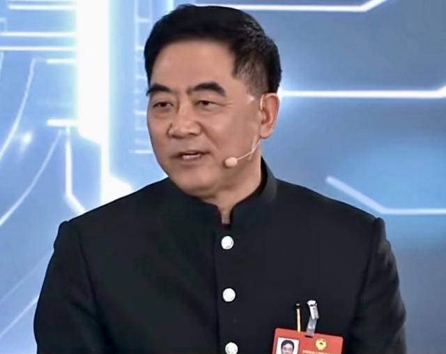 全国政协常委葛均波：AI超过医生是必然，但仍面临两大核心问题