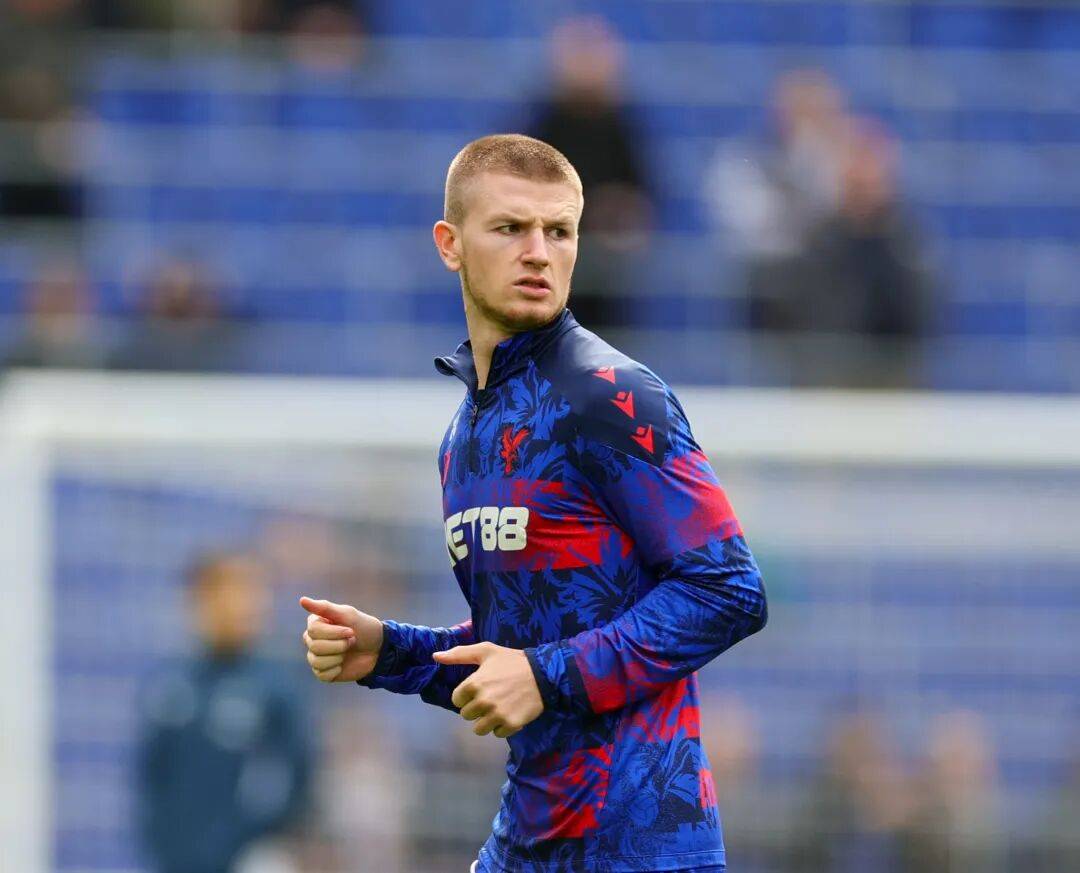 欧冠资格对于曼联竞争签下沃顿、安德森等球员非常重要