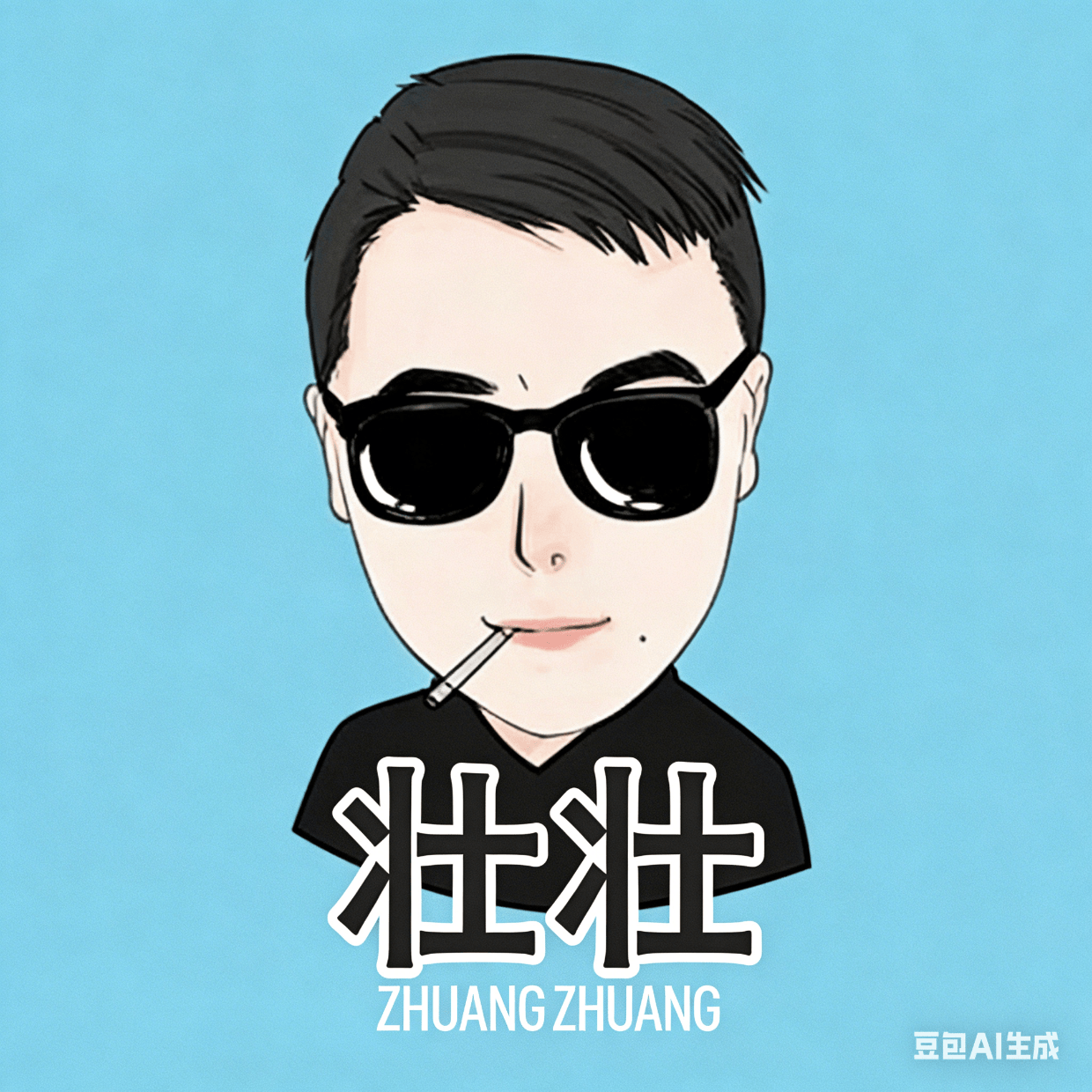 壮壮科普
